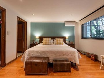 VENTA HERMOSO DEPARTAMENTO 3 AMB. PALERMO CHICO