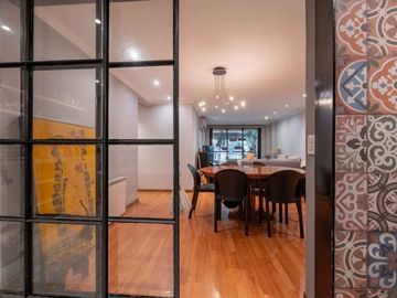 VENTA HERMOSO DEPARTAMENTO 3 AMB. PALERMO CHICO