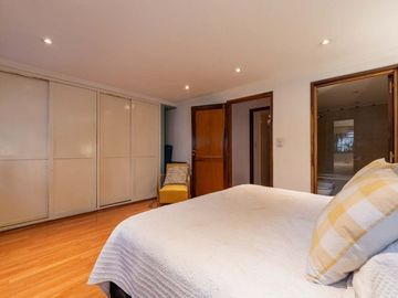 VENTA HERMOSO DEPARTAMENTO 3 AMB. PALERMO CHICO