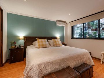 VENTA HERMOSO DEPARTAMENTO 3 AMB. PALERMO CHICO