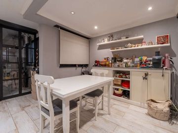 VENTA HERMOSO DEPARTAMENTO 3 AMB. PALERMO CHICO