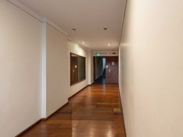 VENTA HERMOSO DEPARTAMENTO 3 AMB. PALERMO CHICO