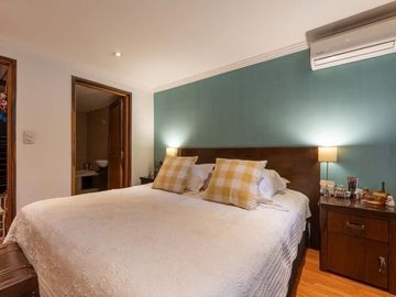 VENTA HERMOSO DEPARTAMENTO 3 AMB. PALERMO CHICO