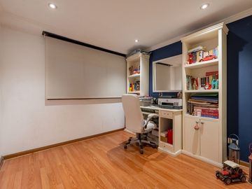 VENTA HERMOSO DEPARTAMENTO 3 AMB. PALERMO CHICO