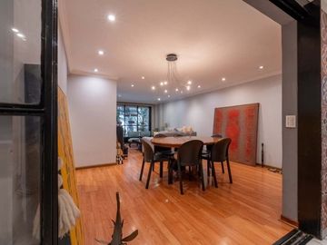 VENTA HERMOSO DEPARTAMENTO 3 AMB. PALERMO CHICO