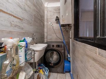 VENTA HERMOSO DEPARTAMENTO 3 AMB. PALERMO CHICO
