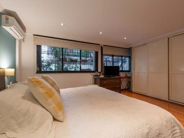 VENTA HERMOSO DEPARTAMENTO 3 AMB. PALERMO CHICO
