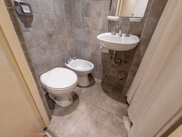 VENTA HERMOSO DEPARTAMENTO 3 AMB. PALERMO CHICO