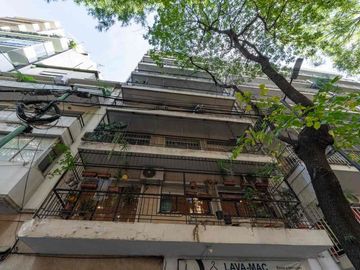 VENTA HERMOSO DEPARTAMENTO 3 AMB. PALERMO CHICO