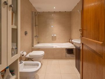 VENTA HERMOSO DEPARTAMENTO 3 AMB. PALERMO CHICO