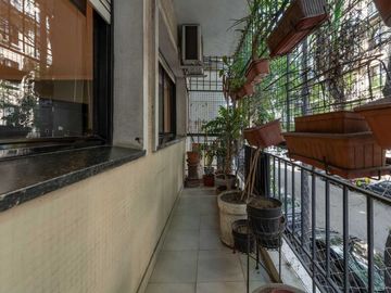 VENTA HERMOSO DEPARTAMENTO 3 AMB. PALERMO CHICO