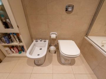 VENTA HERMOSO DEPARTAMENTO 3 AMB. PALERMO CHICO