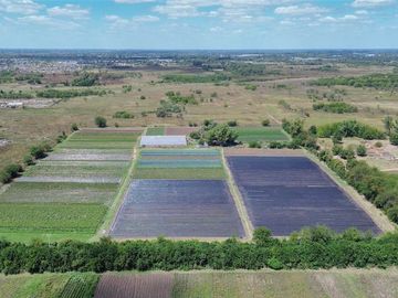 VENTA FRACCION 9 HECTAREAS ZONIFICACION CR1 PILAR