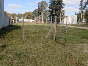 LOTE EN VENTA CON ESCRITURA BARRIO LA ESPERANZA