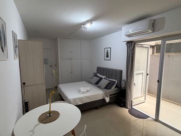 DEPARTAMENTO MONOAMBIENTE EN VENTA EN PALERMO