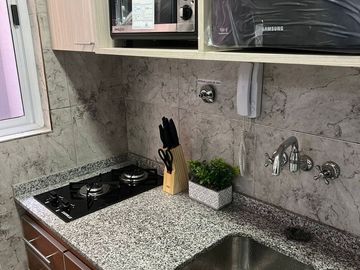 DEPARTAMENTO MONOAMBIENTE EN VENTA EN PALERMO