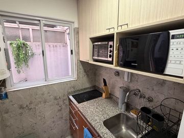 DEPARTAMENTO MONOAMBIENTE EN VENTA EN PALERMO
