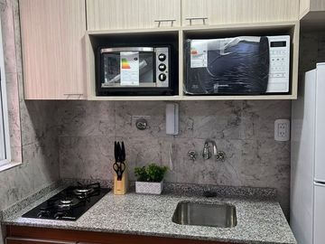 DEPARTAMENTO MONOAMBIENTE EN VENTA EN PALERMO
