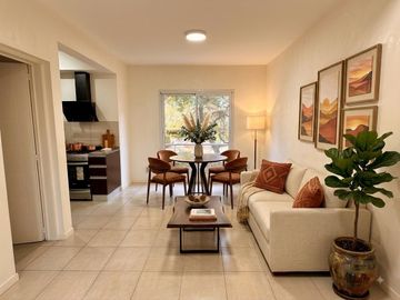 Departamento en El Palmar