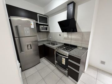 Departamento en El Palmar