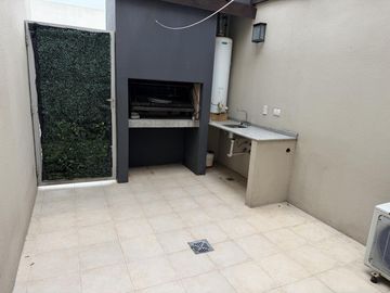 Departamento en El Palmar