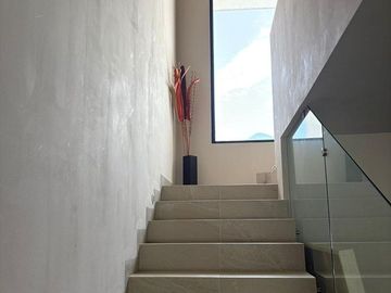 Renta casa Amorada, Carretera Nacional, Santiago