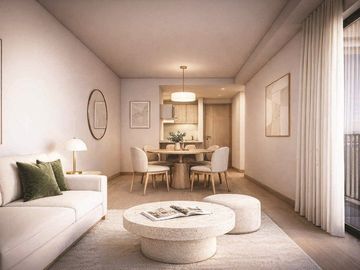 Departamento Venta Colonia San Rafael Cuauhtémoc CDMX