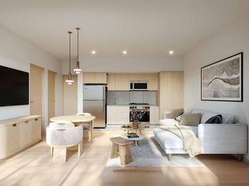 Departamento Venta San Rafael Alcaldía Cuauhtémoc CDMX