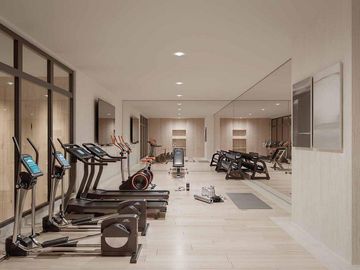 Departamento Venta San Rafael Alcaldía Cuauhtémoc CDMX