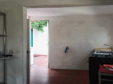 Renta de Departamento en Vista del Valle, Naucalpan