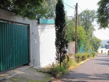 Renta de Departamento en Vista del Valle, Naucalpan