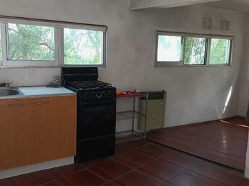 Renta de Departamento en Vista del Valle, Naucalpan