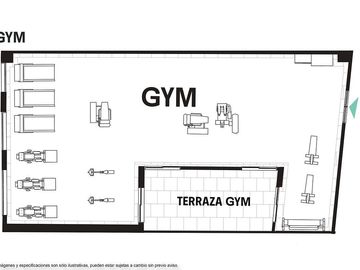 Departamento Venta Colonia San Rafael Cuauhtémoc CDMX