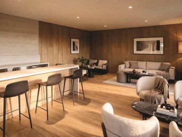 Departamento Venta Colonia San Rafael Cuauhtémoc CDMX