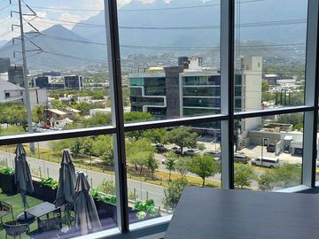 OFICINA EN RENTA EN SAN PEDRO GARZA