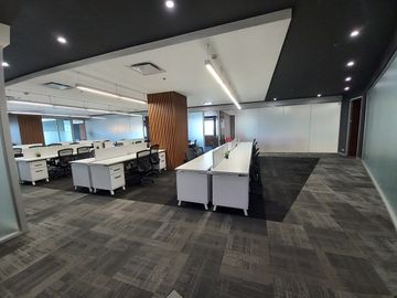 OFICINA EN RENTA EN SAN PEDRO GARZA