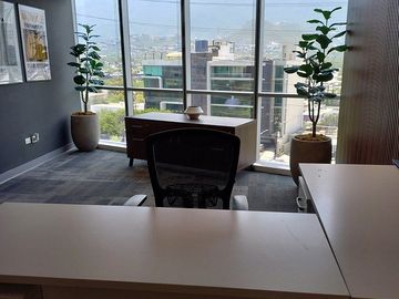 OFICINA EN RENTA EN SAN PEDRO GARZA