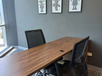OFICINA EN RENTA EN SAN PEDRO GARZA
