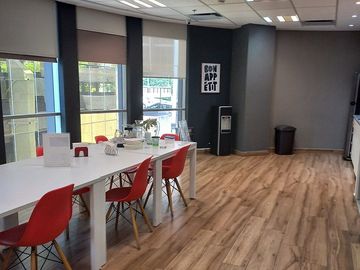 OFICINA EN RENTA EN SAN PEDRO GARZA