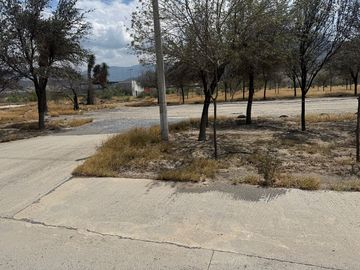 Terreno industrial en renta, en Garcia NL, con espuela de ferrocarril
