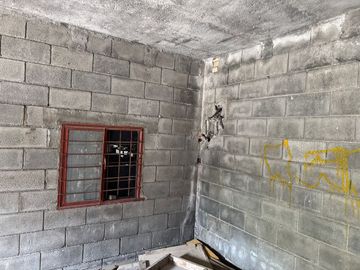 Terreno en esquina sobre Ave Heberto Castillo en García NL