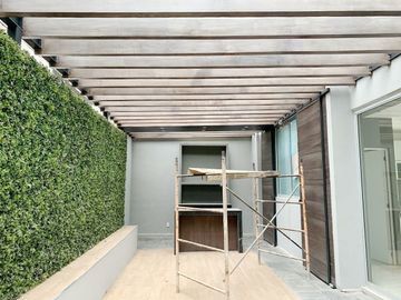 Venta Garden House en Lomas Country Club Interlomas 3 recamaras