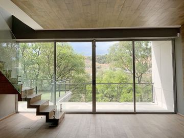 Venta Garden House en Lomas Country Club Interlomas 3 recamaras