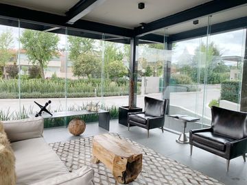Venta Garden House en Lomas Country Club Interlomas 3 recamaras