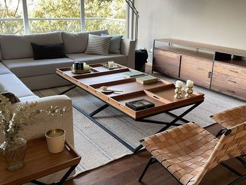 Venta Garden House en Lomas Country Club Interlomas 3 recamaras