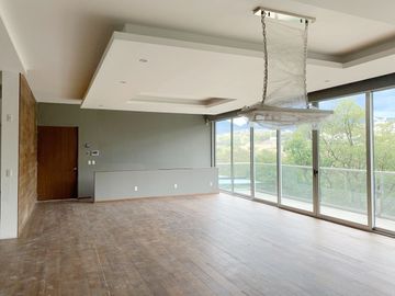 Venta Garden House en Lomas Country Club Interlomas 3 recamaras