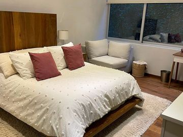 Venta Garden House en Lomas Country Club Interlomas 3 recamaras