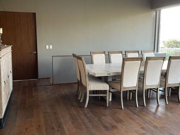Venta Garden House en Lomas Country Club Interlomas 3 recamaras