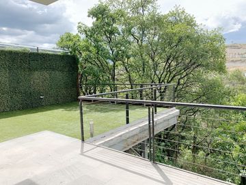 Venta Garden House en Lomas Country Club Interlomas 3 recamaras