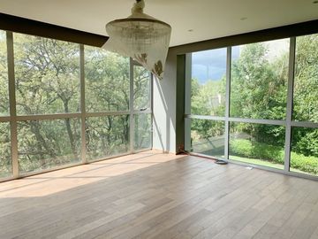 Venta Garden House en Lomas Country Club Interlomas 3 recamaras